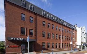 Mk Hotel London